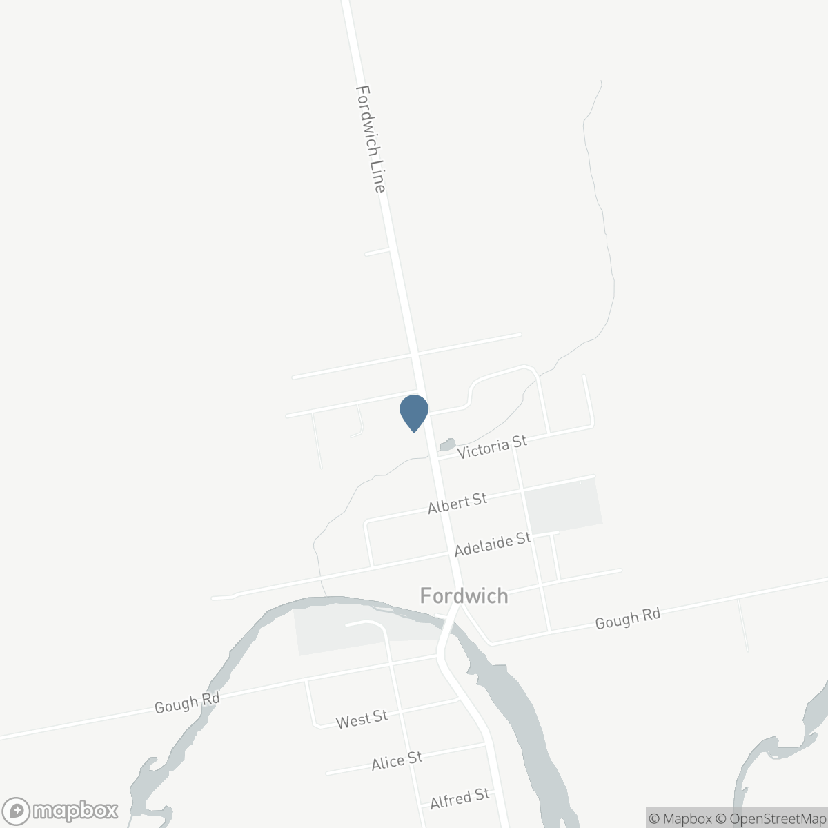 3050 PATRICK STREET, Howick, Ontario N0G 1V0